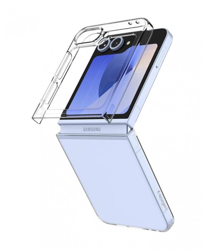 Spigen Galaxy Z Flip 6 Case Air Skin