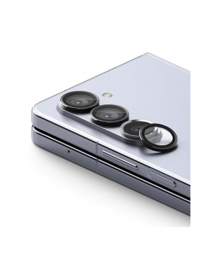 Ringke Galaxy Z Fold 5 Camera Lens Frame Glass