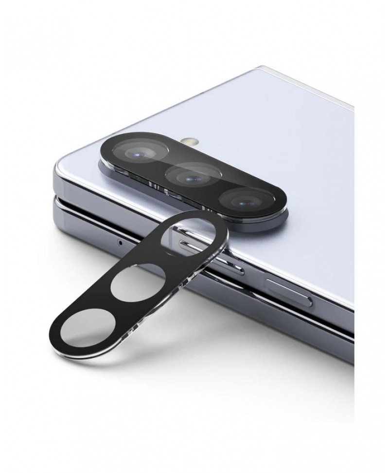 Ringke Galaxy Z Fold 5 Camera Protector Glass (2 Pack)