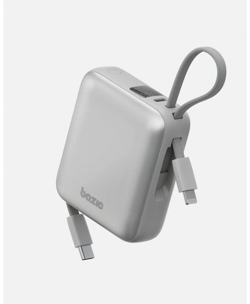 Energea Bazic Fusion Mini 10K Power Bank (20W)