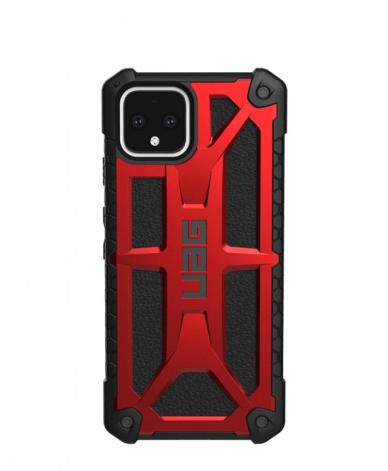 UAG Monarch Series Google Pixel 4 Case
