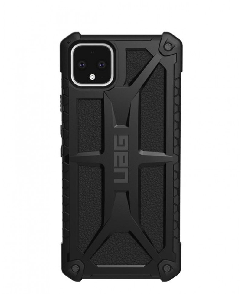 UAG Monarch Series Google Pixel 4 XL Case