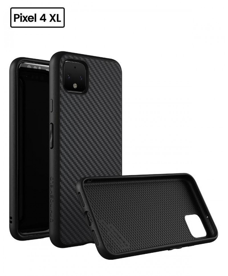 RhinoShield SolidSuit Google Pixel 4 XL Case