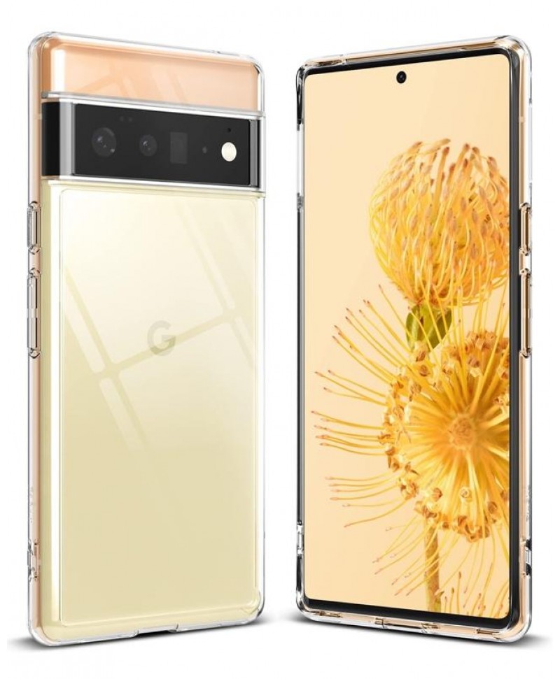 Ringke Fusion Case for Google Pixel 6 Pro