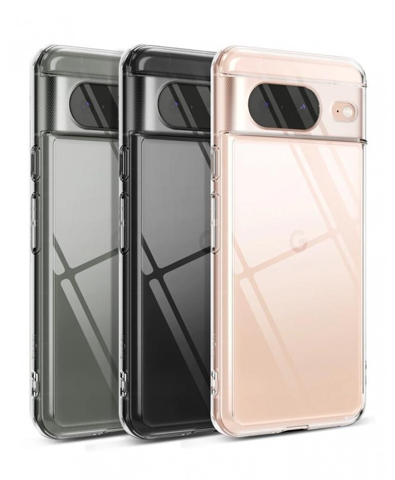 Ringke Google Pixel 8 Case - Fusion