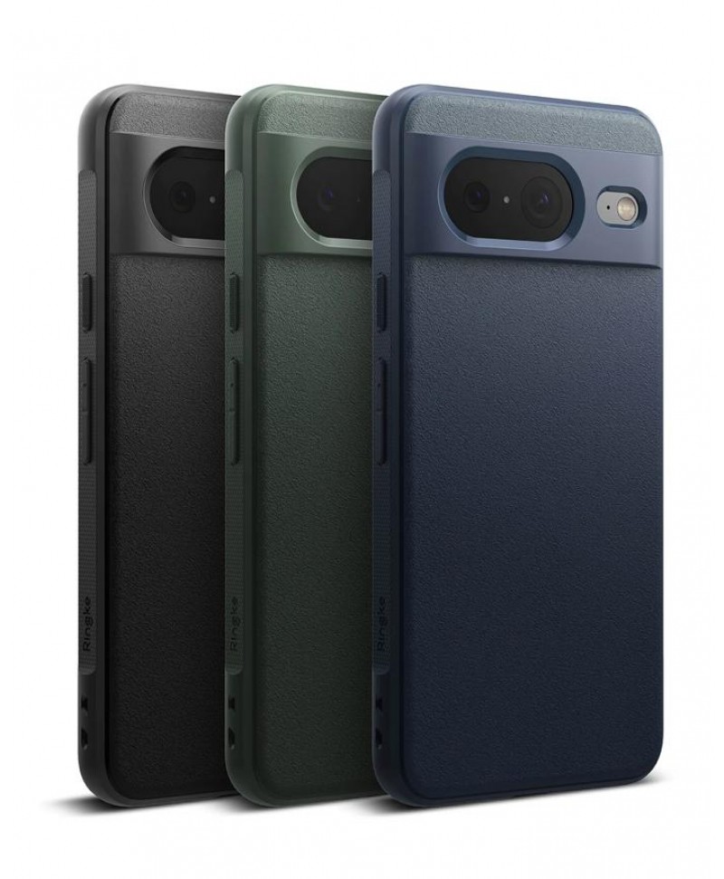 Ringke Google Pixel 8 Case - Onyx
