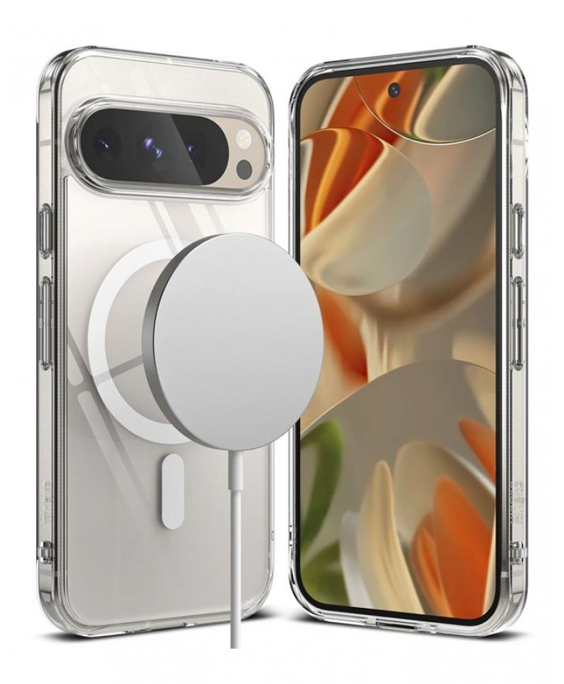 Ringke Google Pixel 9 / 9 Pro Case - Fusion Magnetic