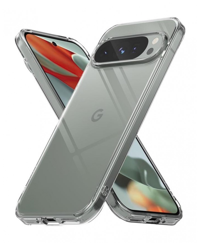 Ringke Google Pixel 9 / 9 Pro Case - Fusion