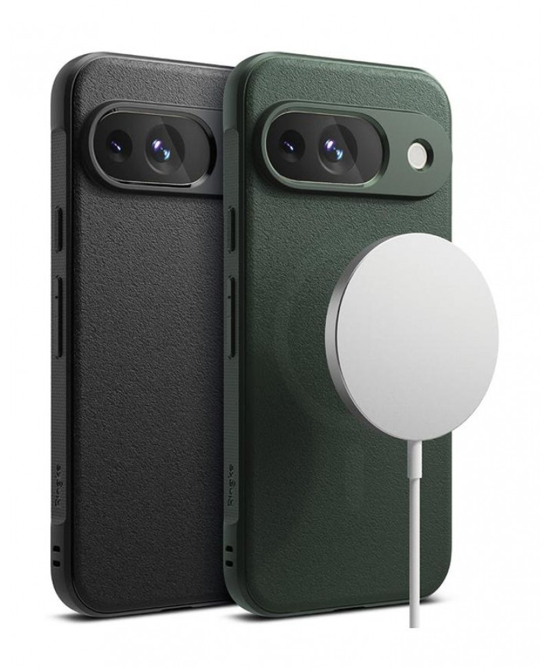 Ringke Google Pixel 9 Case - Onyx Magnetic
