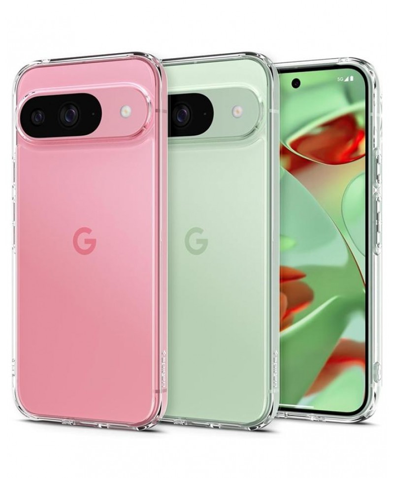 Spigen Pixel 9/9 Pro Case Ultra Hybrid