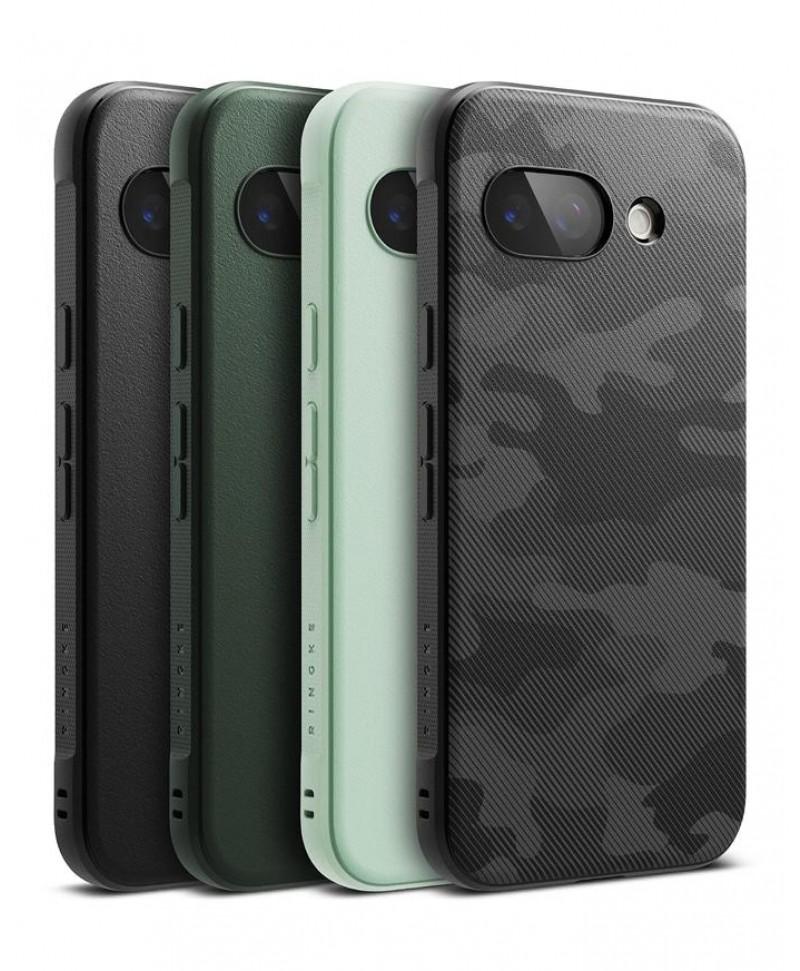 Ringke Google Pixel 9a Case - Onyx