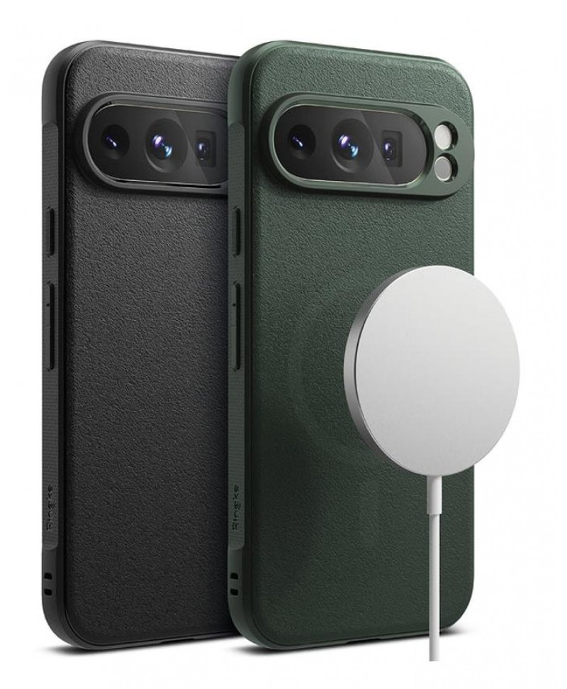 Ringke Google Pixel 9 Pro XL Case - Onyx Magnetic