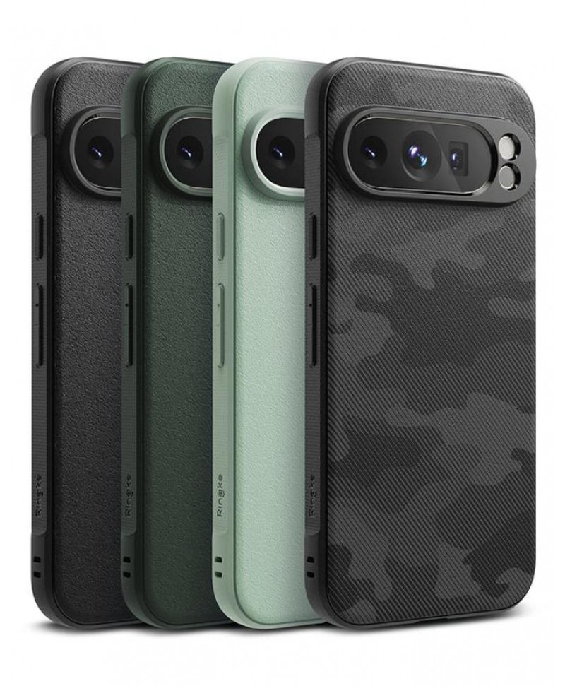 Ringke Google Pixel 9 Pro XL Case - Onyx