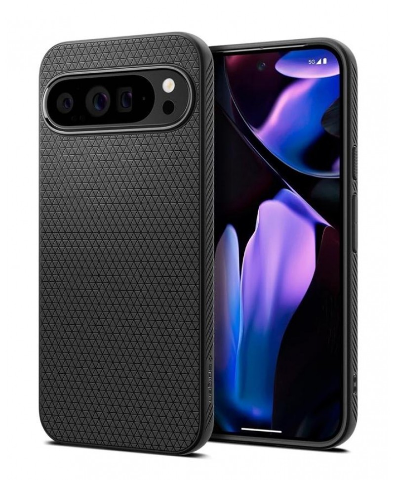 Spigen Pixel 9 Pro XL Case Liquid Air