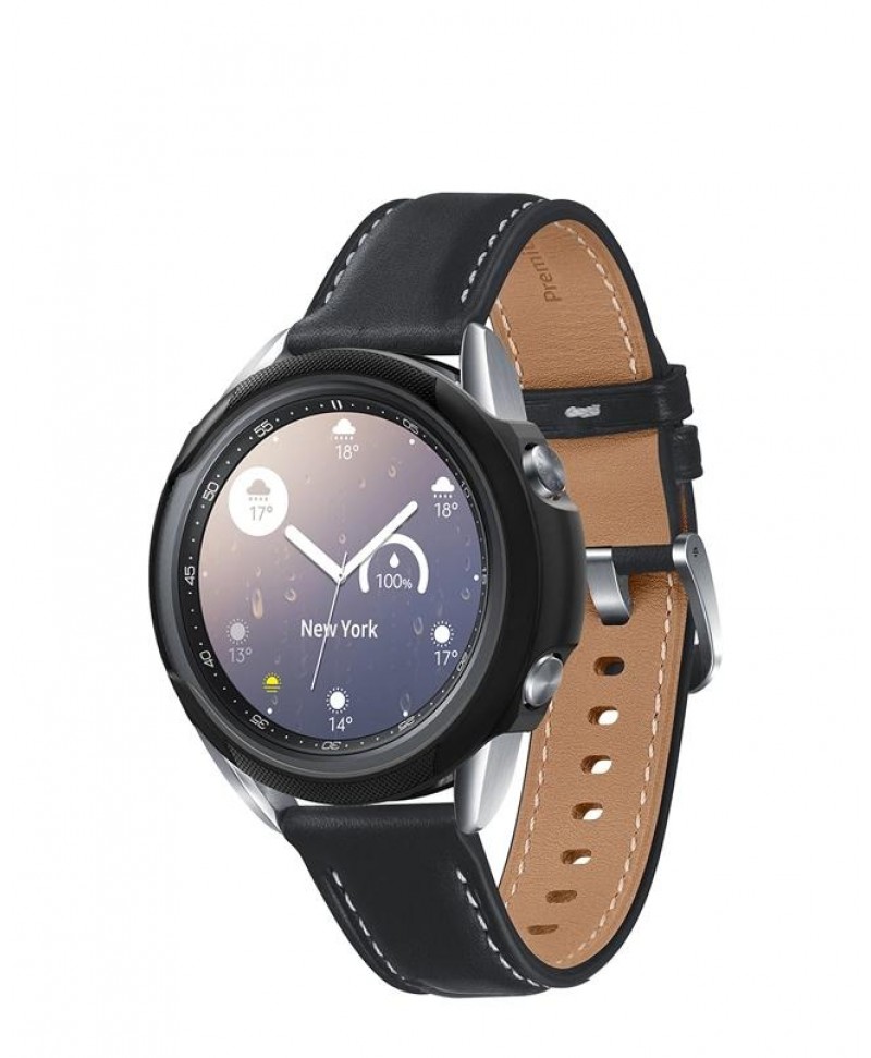 Spigen Galaxy Watch 3 (41mm) Case Liquid Air