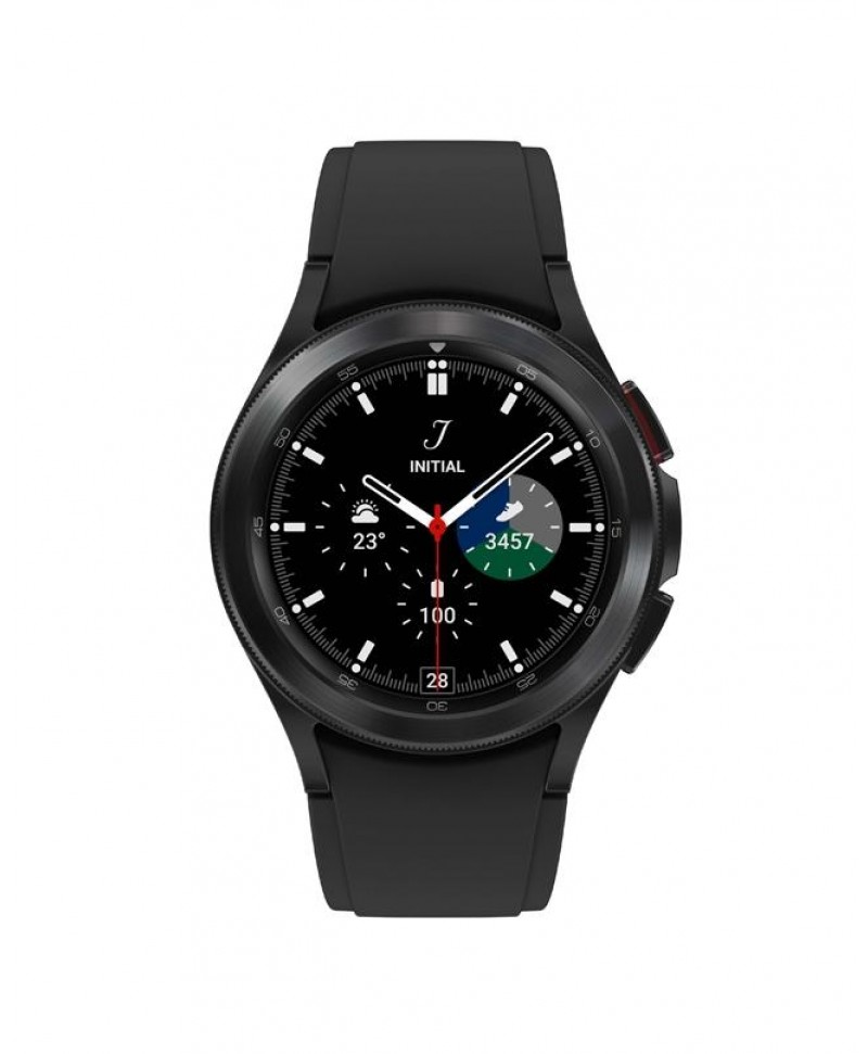 Buy Certified Pre Owned Samsung Galaxy Watch4 Classic Bluetooth