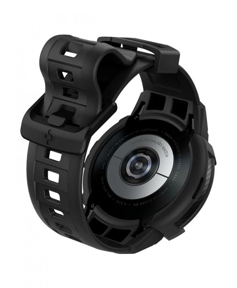 Galaxy watch 46mm camera outlet