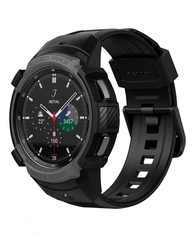 Galaxy watch clearance case 46mm