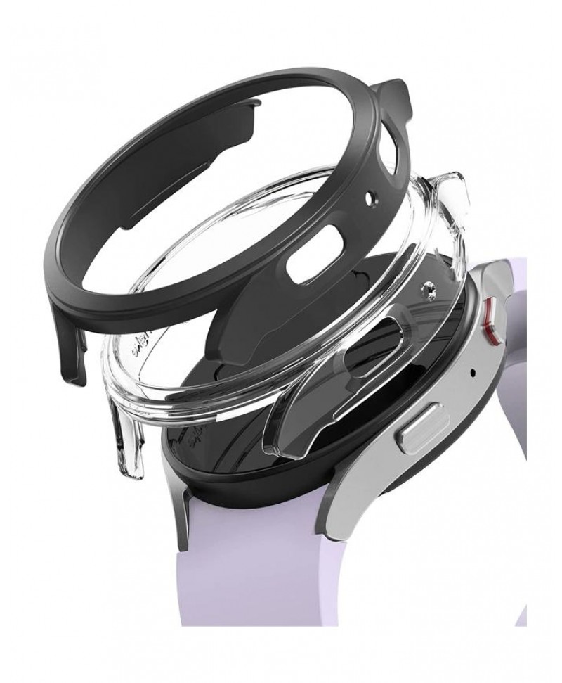Buy Ringke Galaxy Watch 5 40mm Case Slim MOBY Singapore