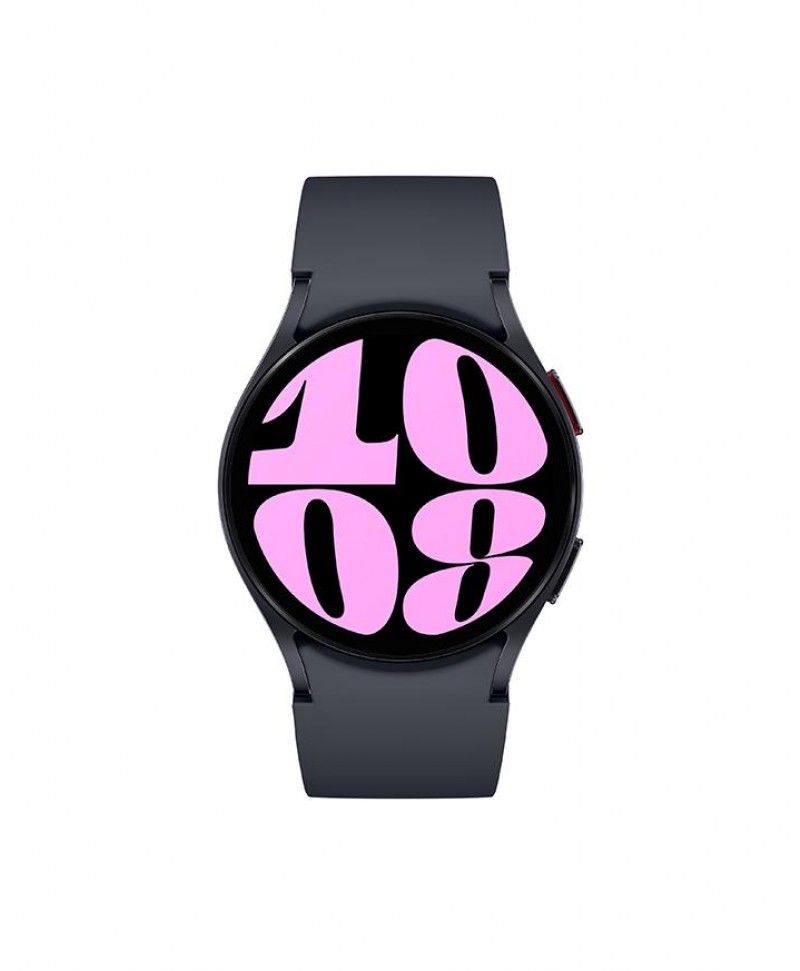 Samsung Galaxy Watch 6 Bluetooth (40mm) Graphite