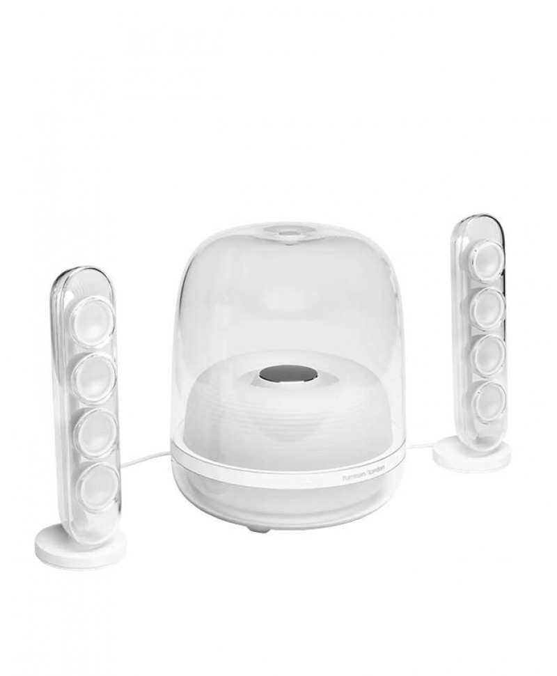Harman Kardon SoundSticks 4