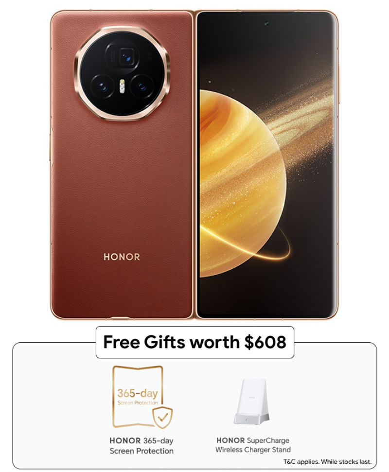 Honor Magic V3 5G 12GB/512GB, Open-Box