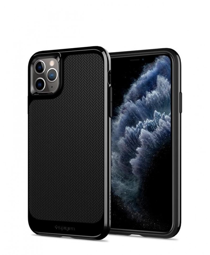 Spigen iPhone 11 Pro Case Neo Hybrid