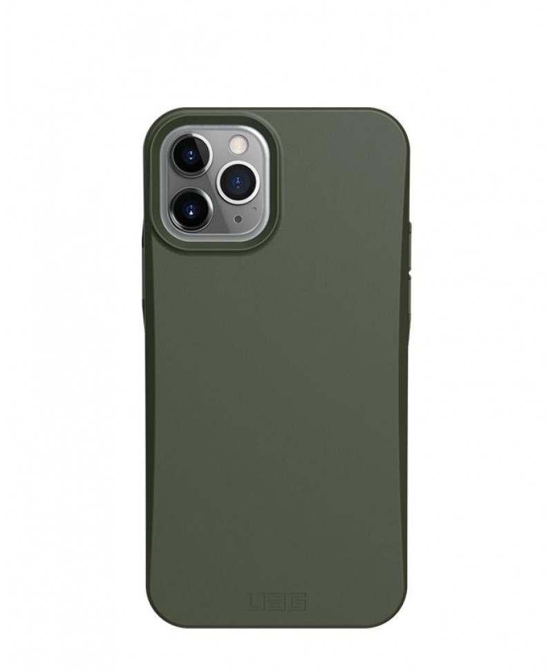 UAG Biodegradable Outback Series iPhone 11 Pro Case