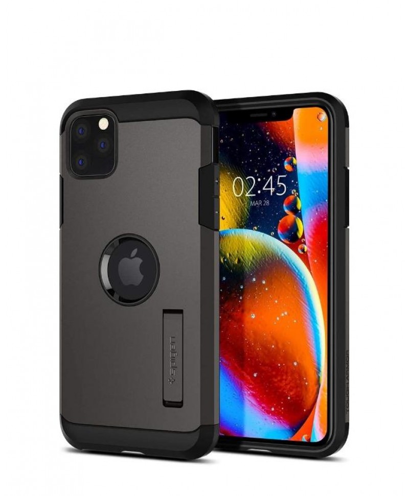 Iphone 11 pro case tough armor sale