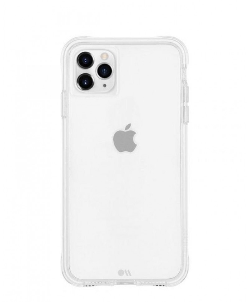 Case-Mate Tough Clear Case for iPhone 11 Pro