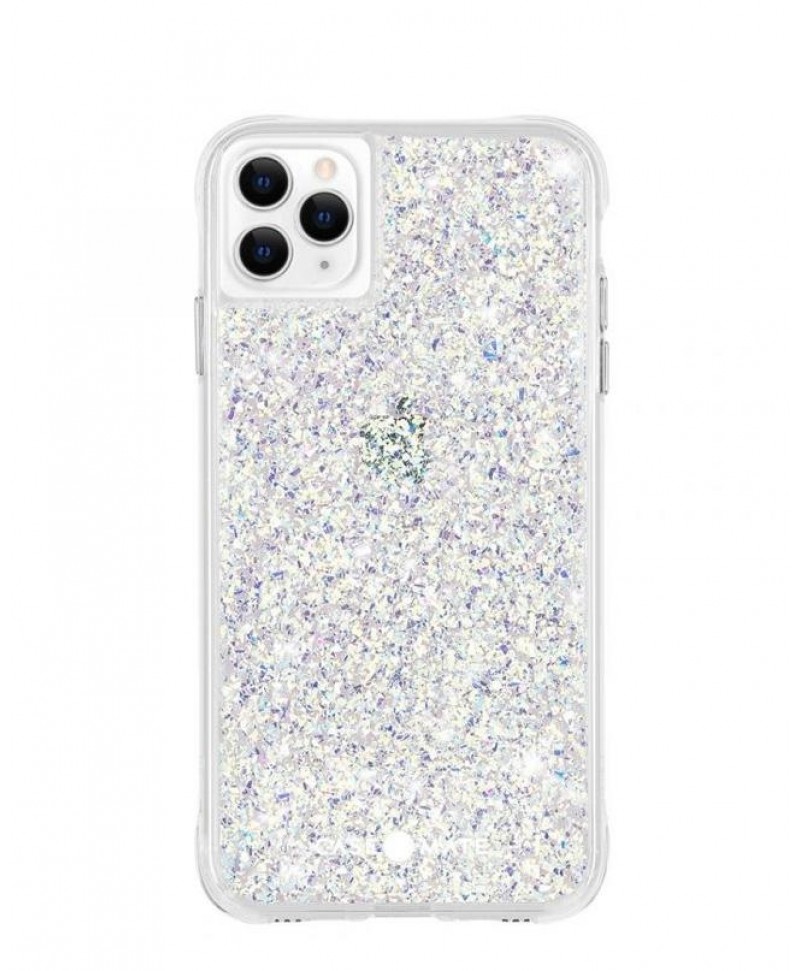 Case-Mate Twinkle Case for iPhone 11 Pro (Stardust)