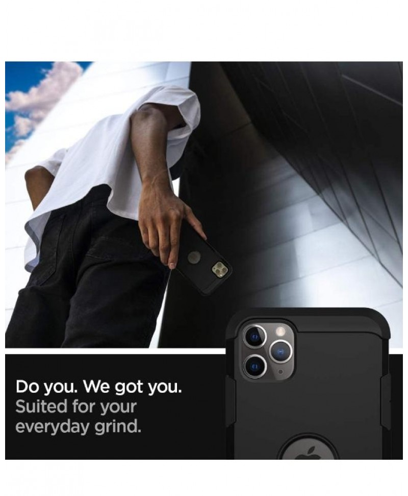 Buy Spigen iPhone 11 Pro Case Tough Armor MOBY Singapore