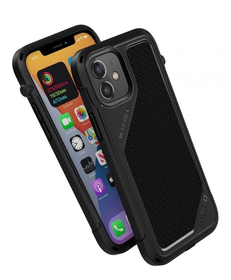 Catalyst Vibe Case for iPhone 12/12 Pro