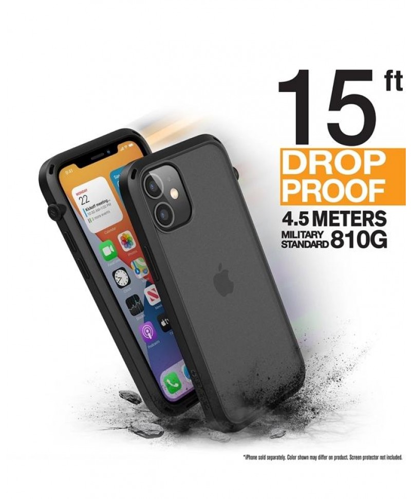 Catalyst Influence Case for iPhone 12 Mini