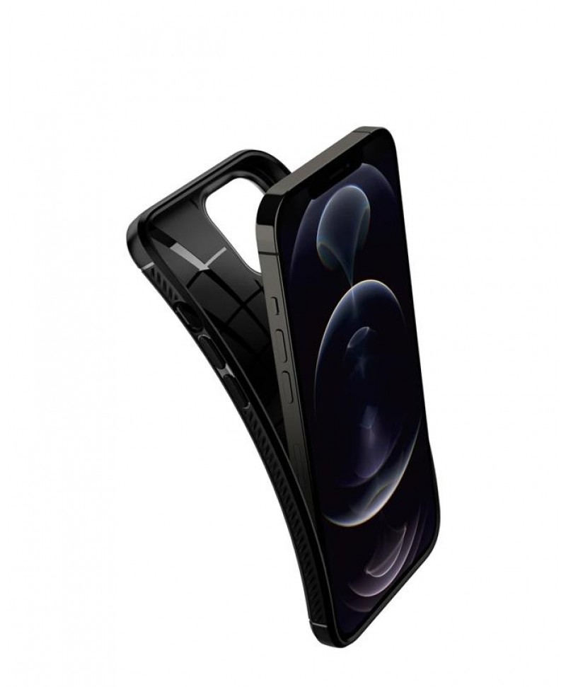 Iphone 12 pro max case rugged armor on sale