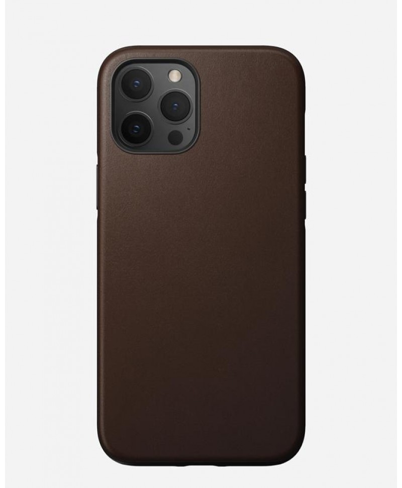 Nomad Rugged Case for iPhone 12 Pro Max