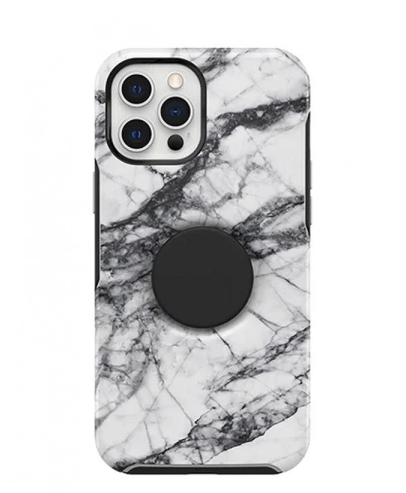 Otterbox Otter + Pop Symmetry Series Case for iPhone 12 Pro Max
