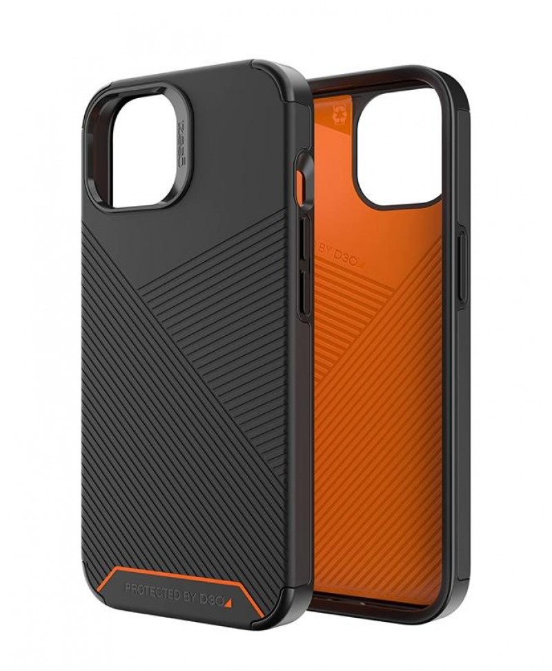 ZAGG iPhone 13 case Denali