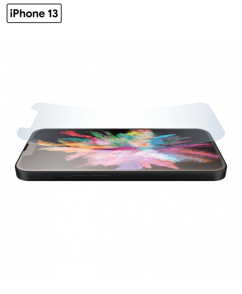 Power Support iPhone 13 Screen Protector (Anti Glare Film)