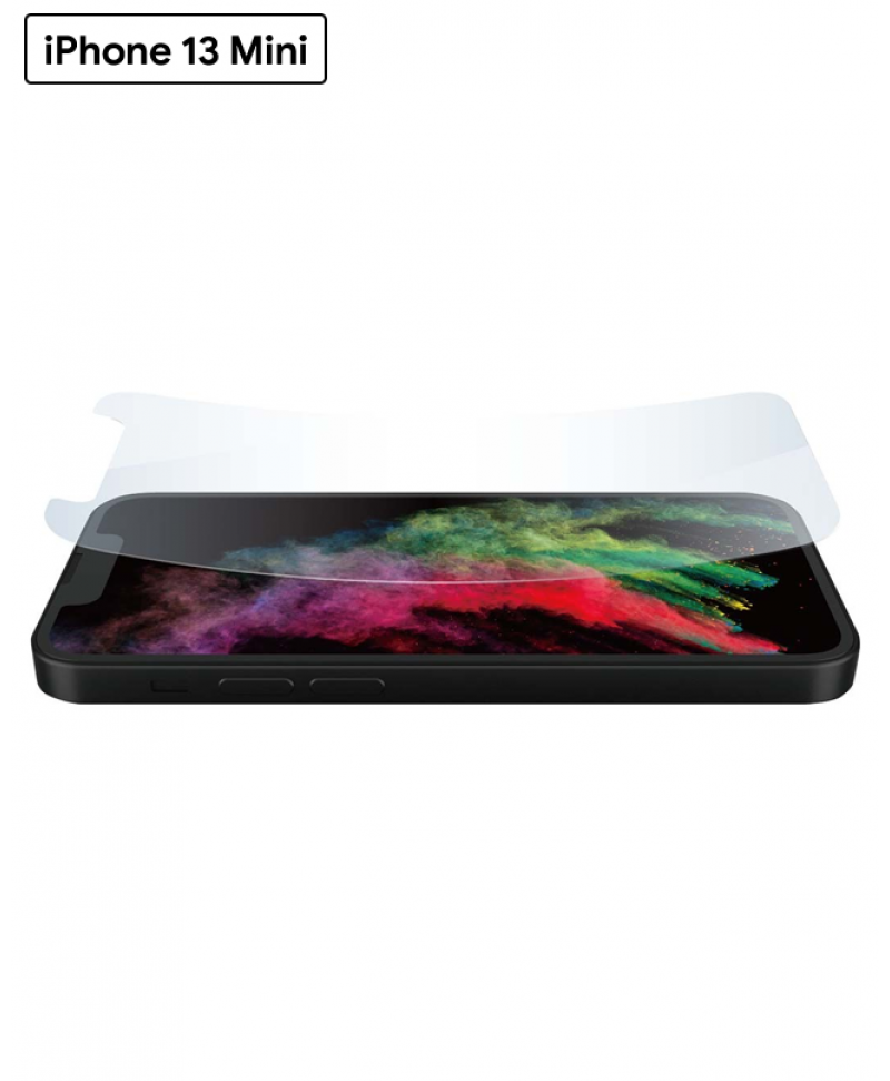 Power Support iPhone 13 Mini Screen Protector (AFP Crystal Film)
