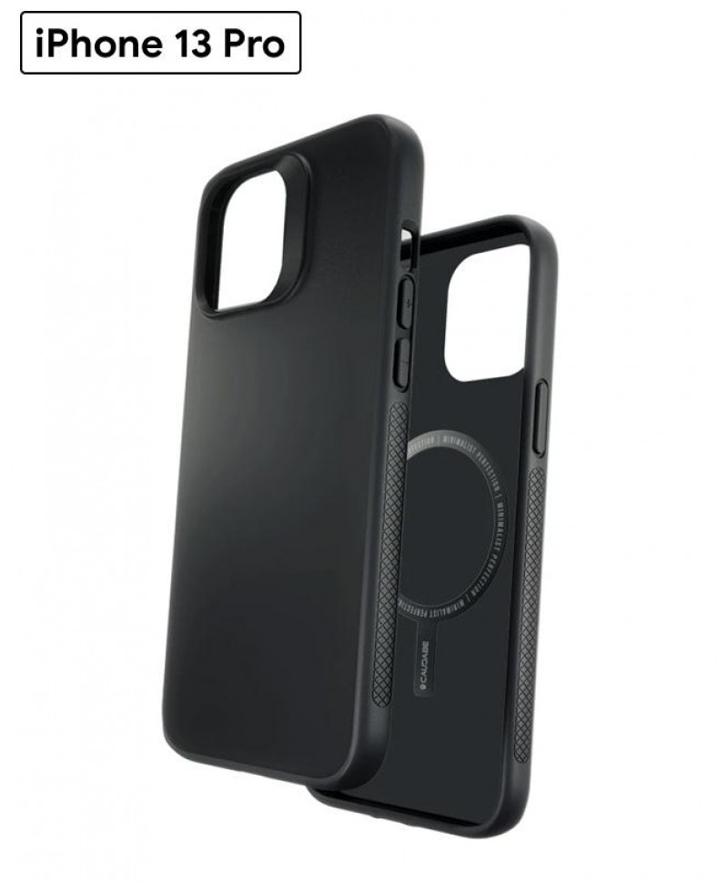 Caudabe Synthesis case for iPhone 13 Pro (MagSafe)