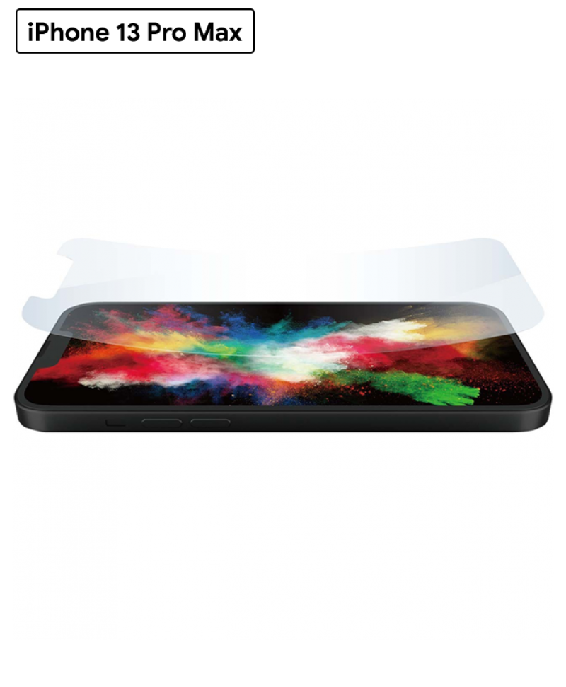 Power Support iPhone 13 Pro Max Screen Protector (AFP Crystal Film)