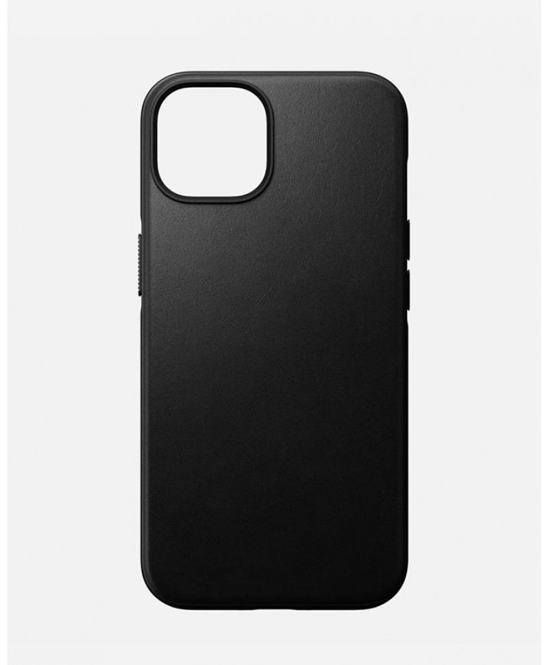 Nomad iPhone 14 Modern Leather Case