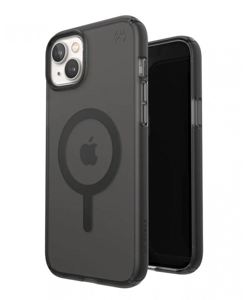 Speck iPhone 14 Plus case Presidio Perfect-Mist MagSafe