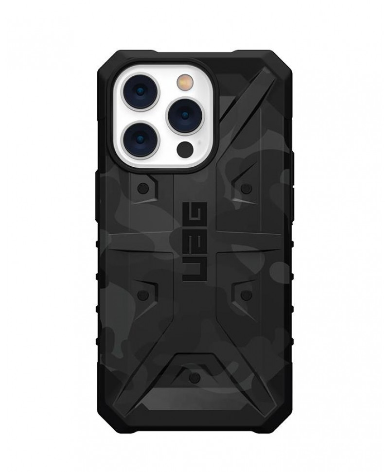 UAG iPhone 14 Pro Case Pathfinder SE