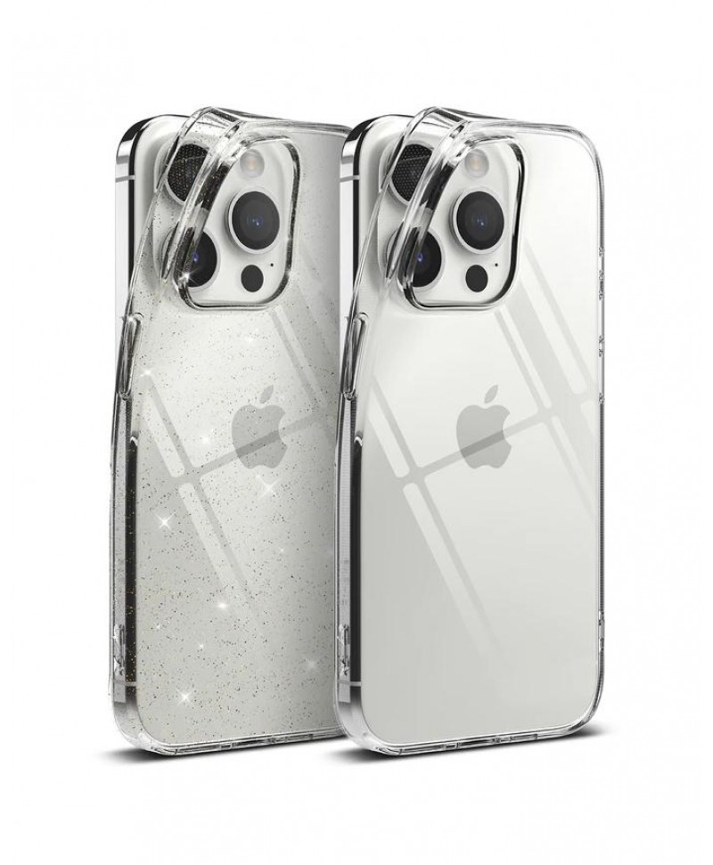 Ringke iPhone 15 Pro Case - Air