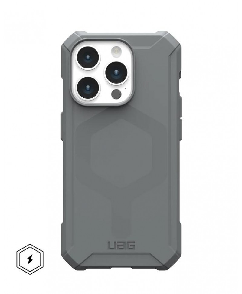 UAG iPhone 15 Pro MagSafe Case Essential Armor