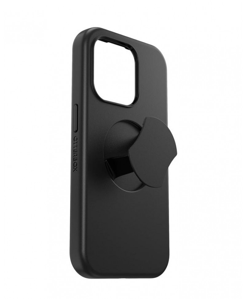 Otterbox iPhone 15 Pro case OtterGrip MagSafe
