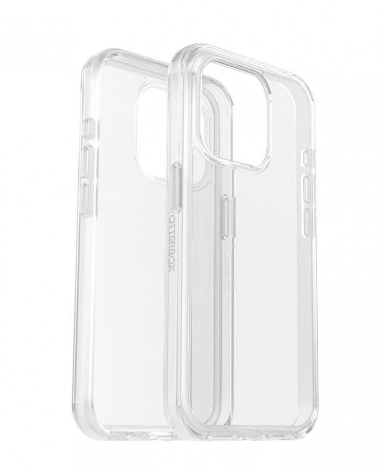 Otterbox iPhone 15 Pro case Symmetry