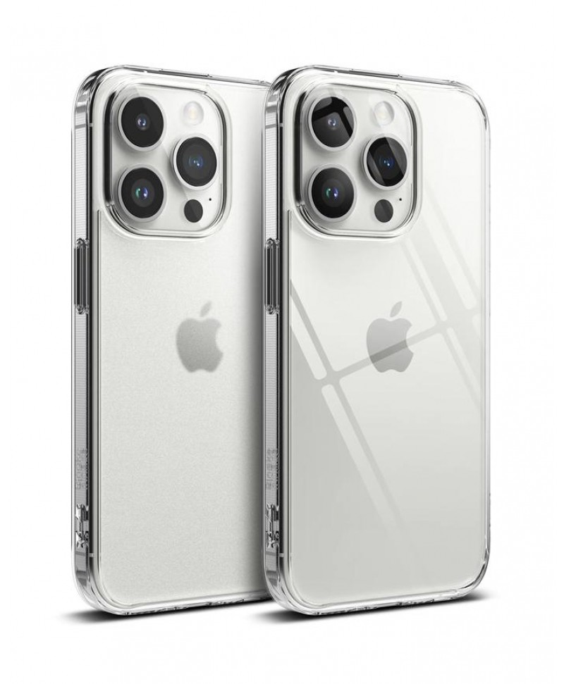 Ringke iPhone 15 Pro Max Case - Fusion